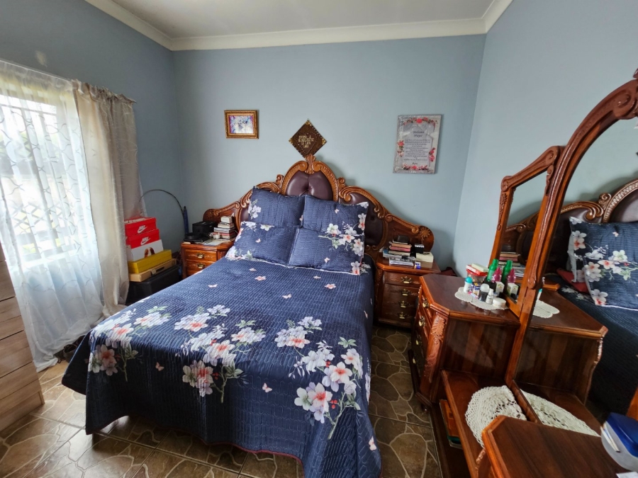 3 Bedroom Property for Sale in Morelig Free State